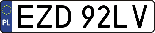 EZD92LV