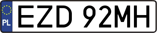 EZD92MH