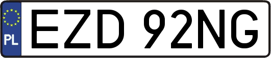 EZD92NG