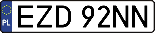 EZD92NN