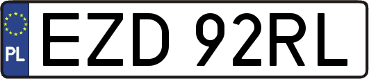 EZD92RL