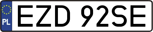 EZD92SE
