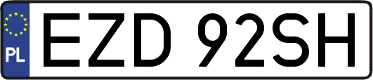 EZD92SH