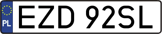 EZD92SL