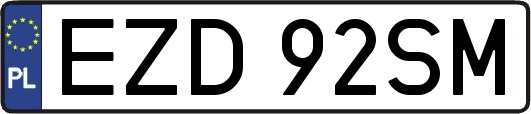 EZD92SM