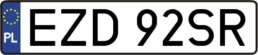 EZD92SR