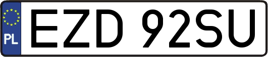 EZD92SU