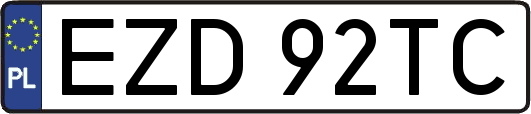 EZD92TC