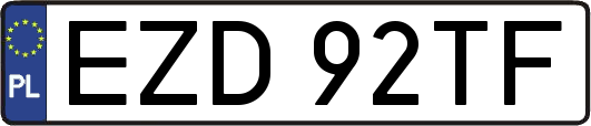 EZD92TF