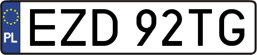 EZD92TG