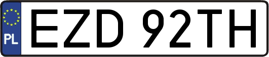EZD92TH