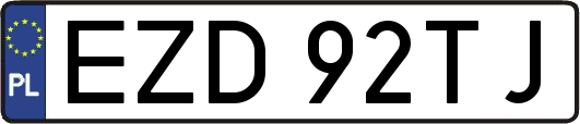 EZD92TJ