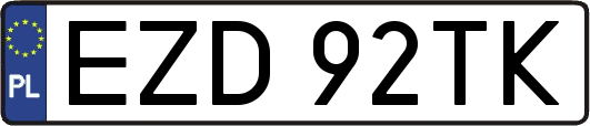 EZD92TK