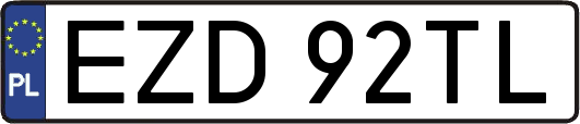EZD92TL