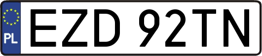 EZD92TN