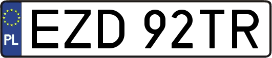 EZD92TR