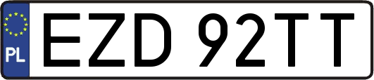EZD92TT
