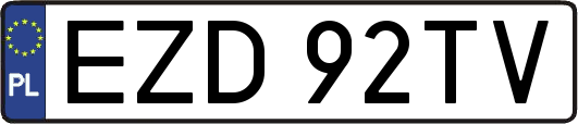 EZD92TV