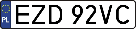 EZD92VC