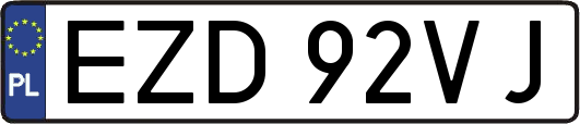 EZD92VJ