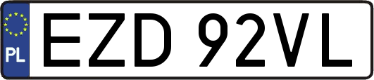 EZD92VL