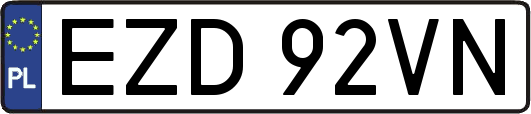 EZD92VN