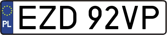 EZD92VP