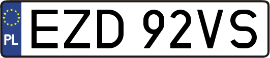 EZD92VS