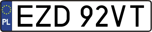 EZD92VT