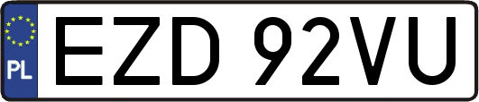 EZD92VU
