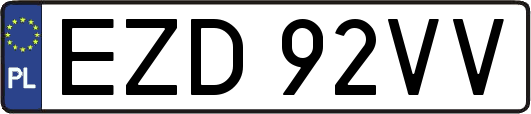 EZD92VV