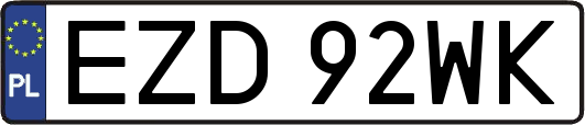 EZD92WK
