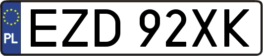 EZD92XK