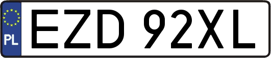 EZD92XL