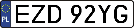 EZD92YG