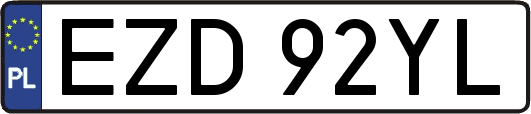 EZD92YL