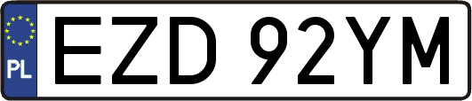 EZD92YM