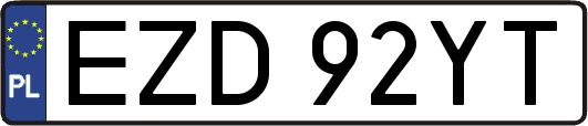 EZD92YT