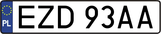 EZD93AA