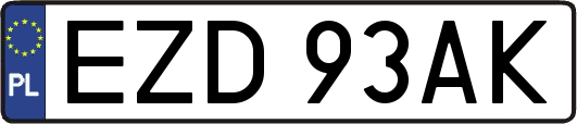 EZD93AK
