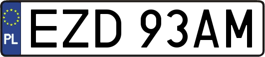 EZD93AM