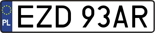 EZD93AR