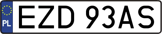 EZD93AS