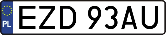 EZD93AU