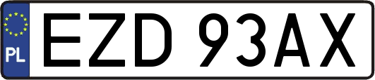 EZD93AX