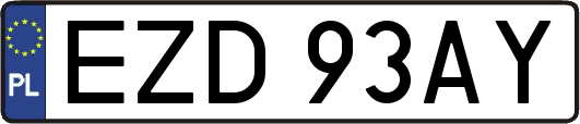 EZD93AY