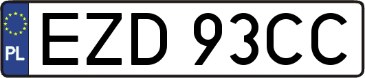 EZD93CC