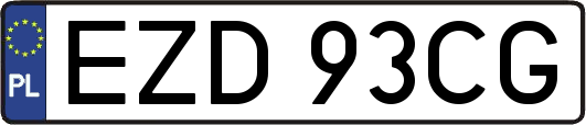 EZD93CG