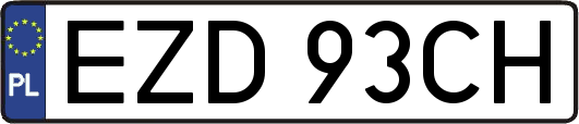 EZD93CH