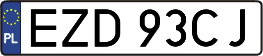 EZD93CJ